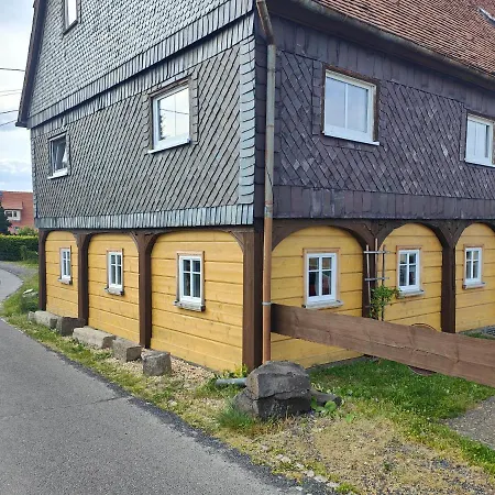 Ferienwohnung Margarete Apartment Waltersdorf (Gorlitz)