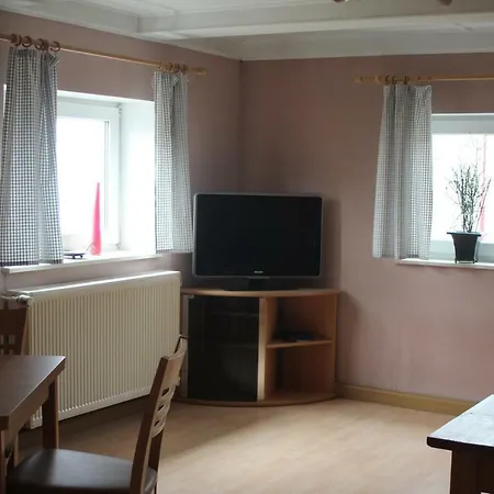 Apartment Ferienwohnung Margarete