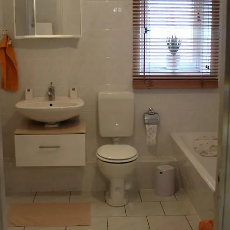 Ferienwohnung Margarete *