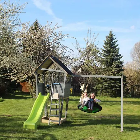 Ferienwohnung Margarete Apartment Waltersdorf (Gorlitz)