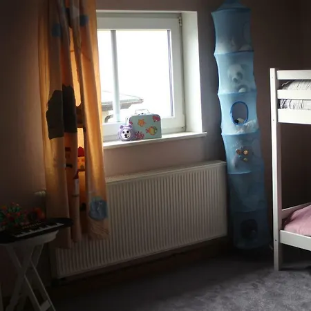 Ferienwohnung Margarete *